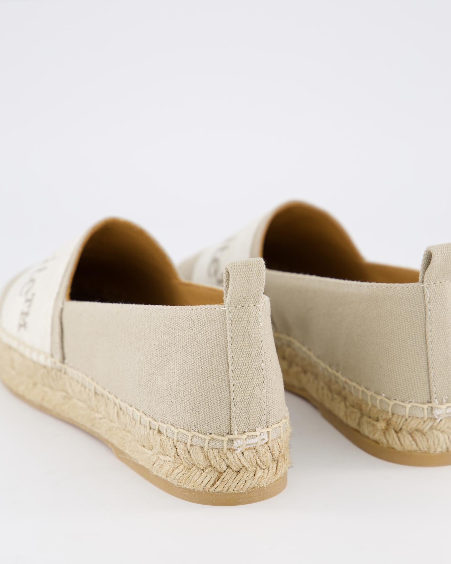 Dames Bookish Espadrilles