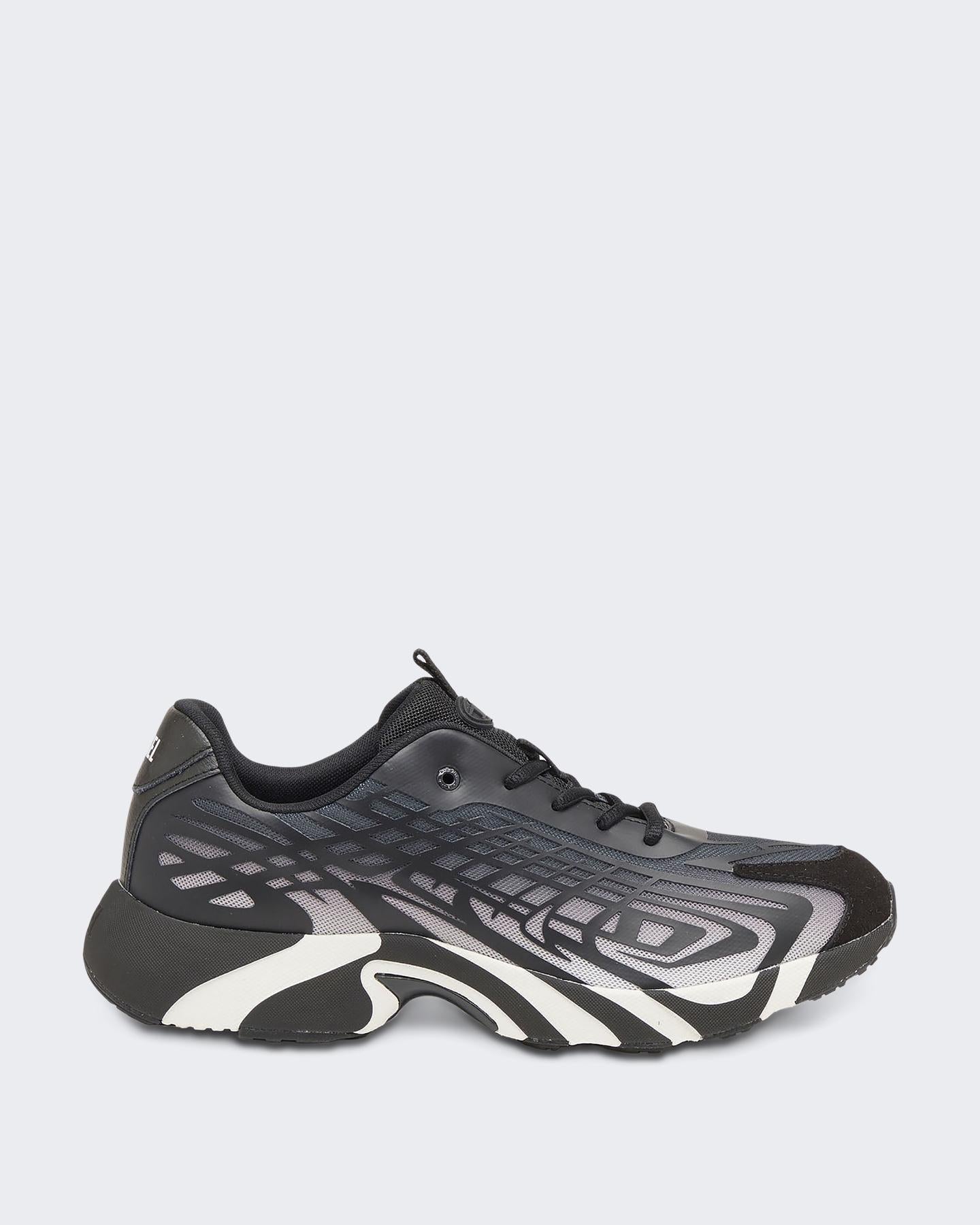 Diesel Dames D-Mile D-Mile Low W Sneakers