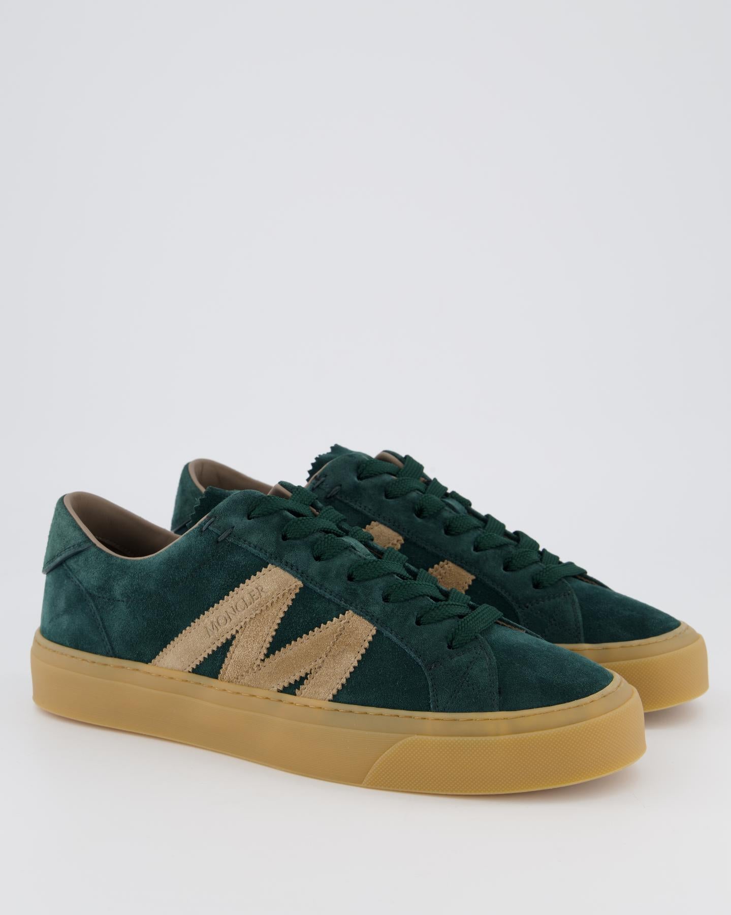 Men's Monaco2 Low Top Sneakers