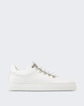 Men's Jagger Classic Sneaker White — huidige kleur