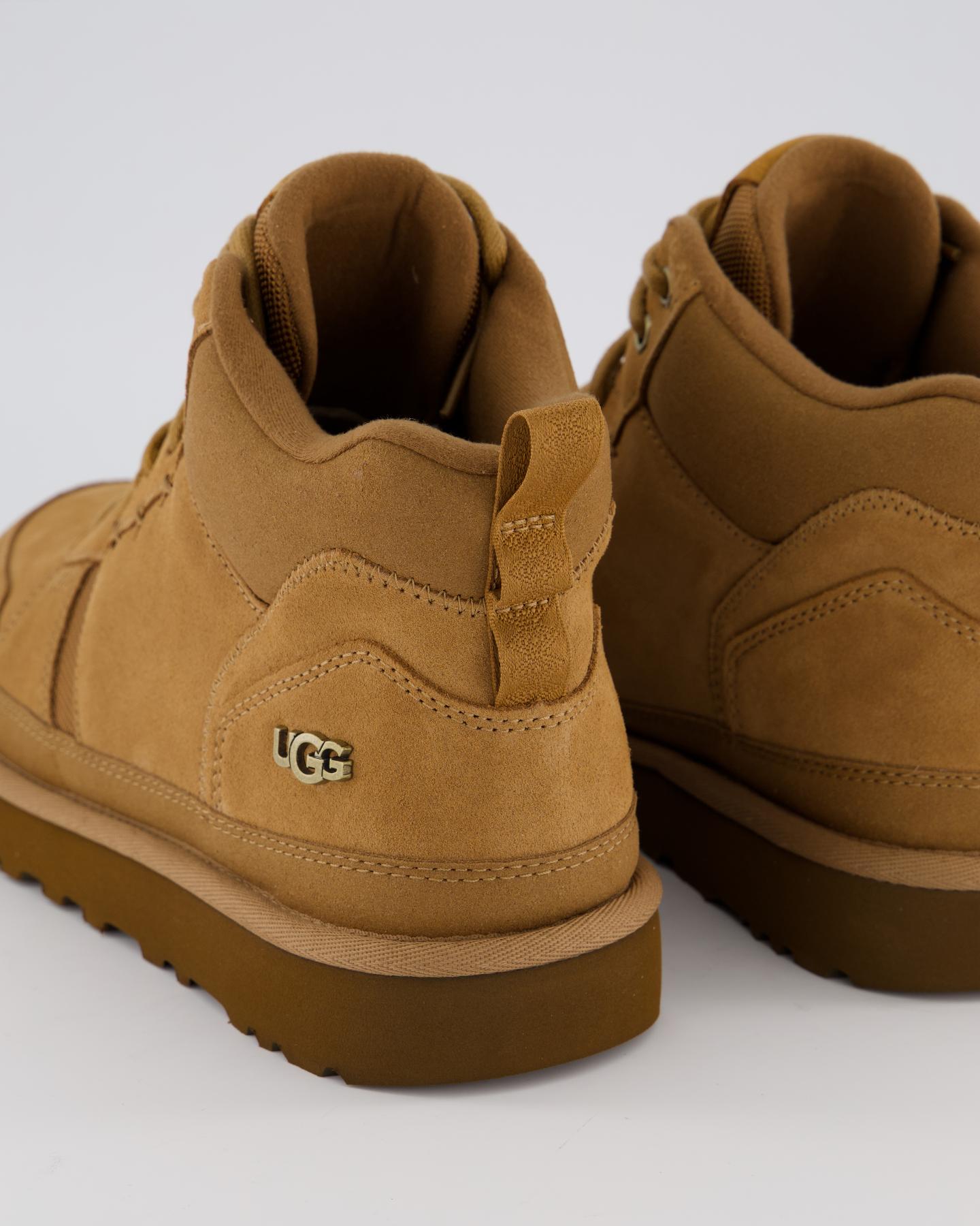 Men's Highland Heritage Chestnut