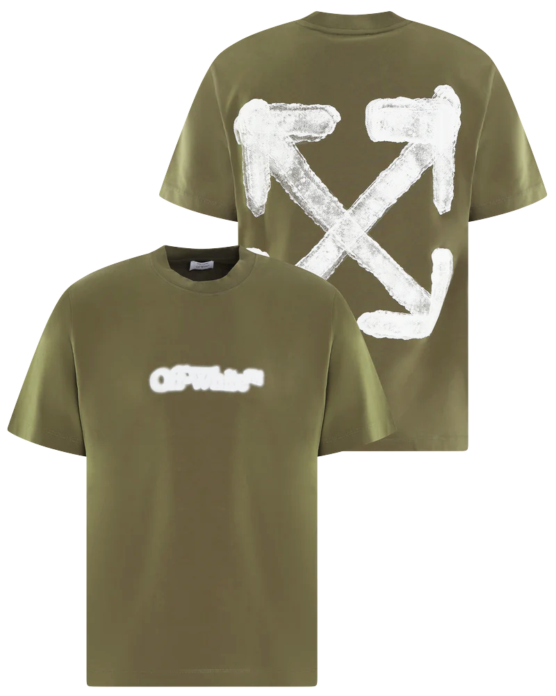 Heren Spray Arrow Slim