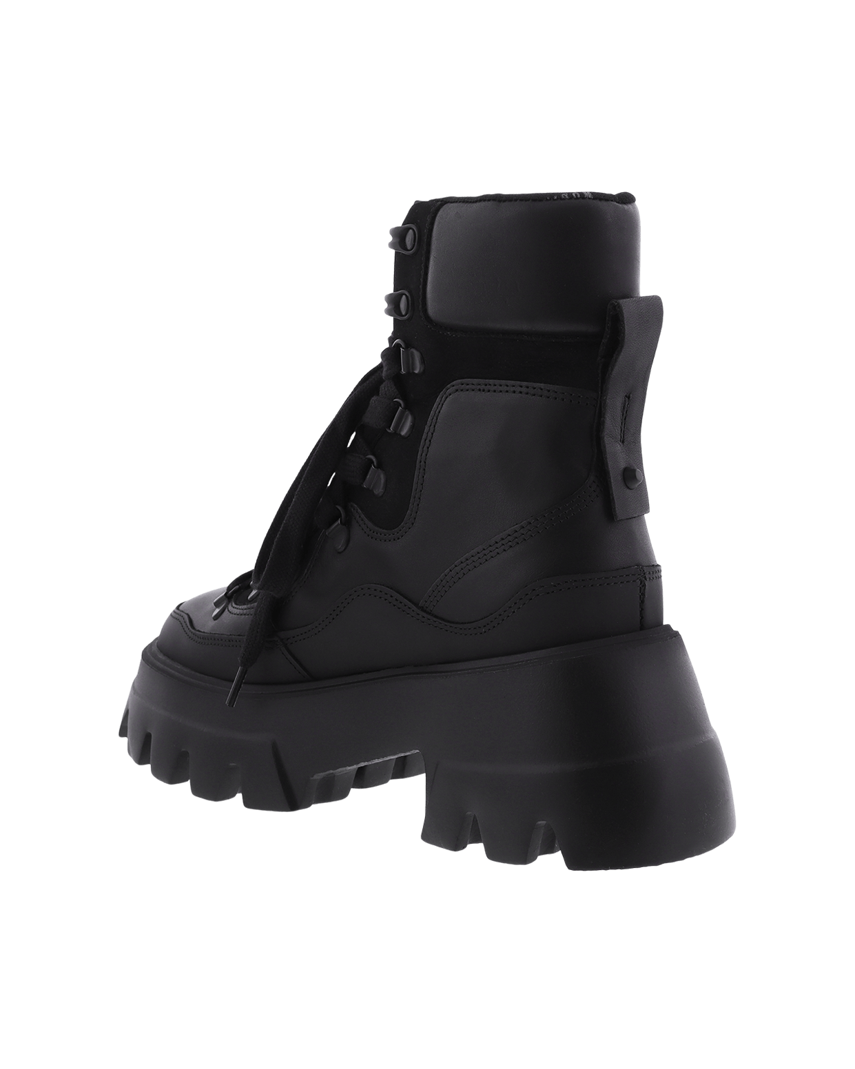 Women Flore Montagne Boot Black