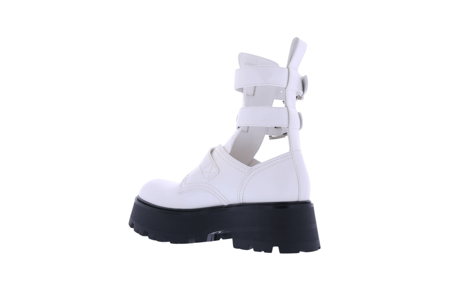 Women Rave boots