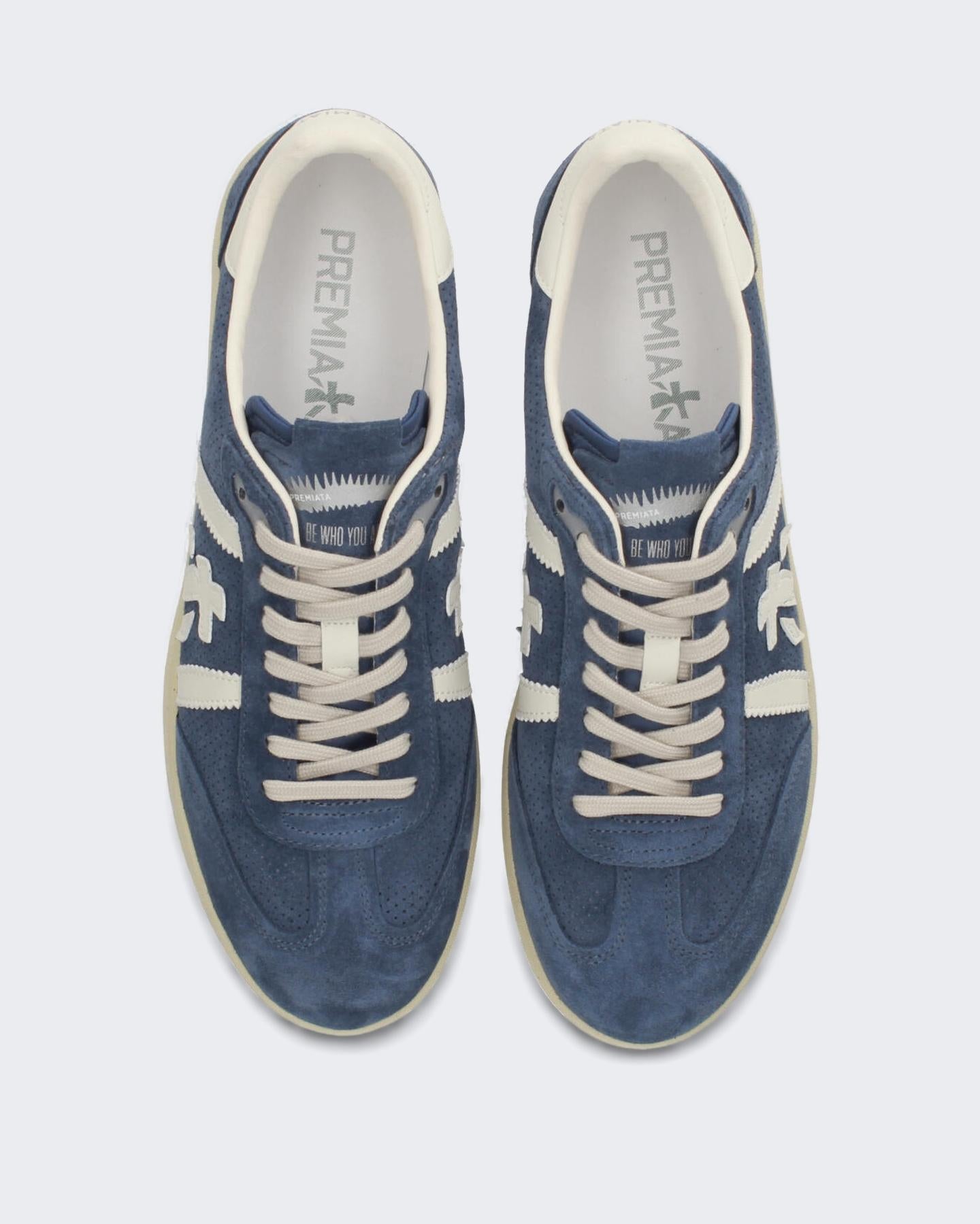 Premiata Heren Bonnie