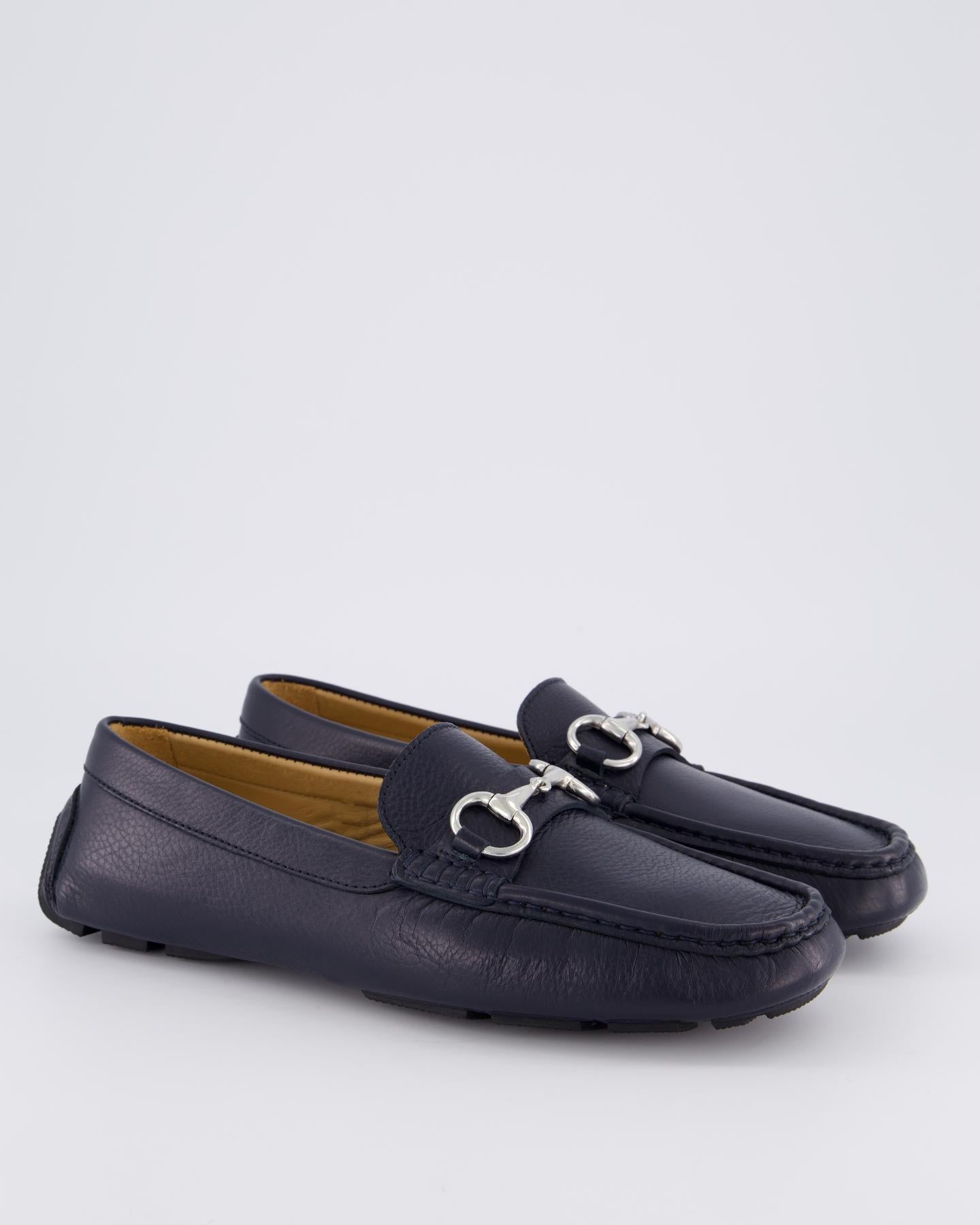 Men's Massimo Loafer Blue