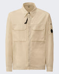 C.P. Company Men's Overshirt - Overshirt