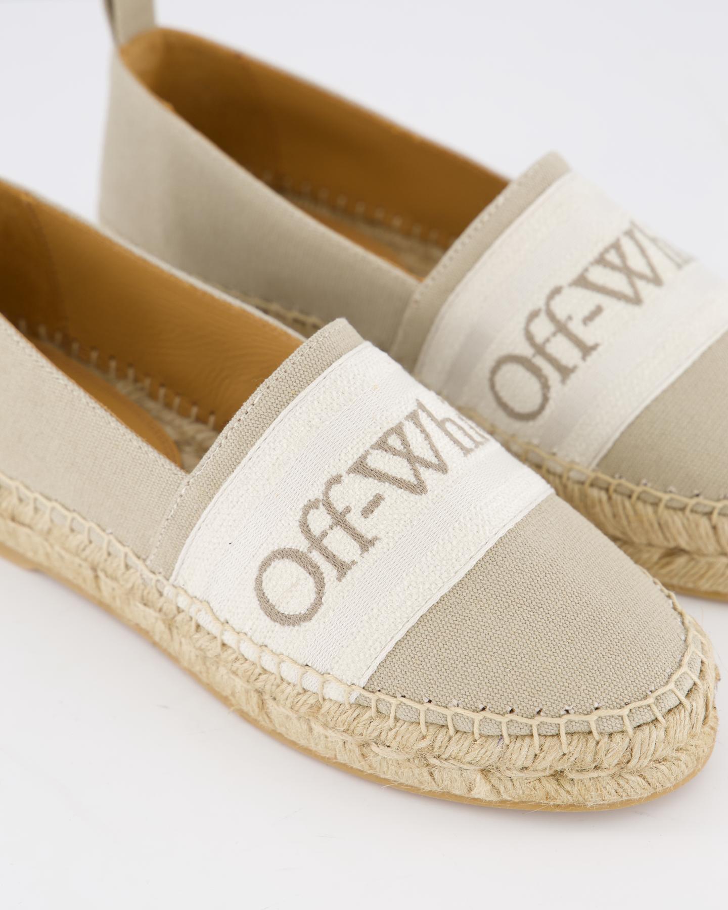 Dames Bookish Espadrilles