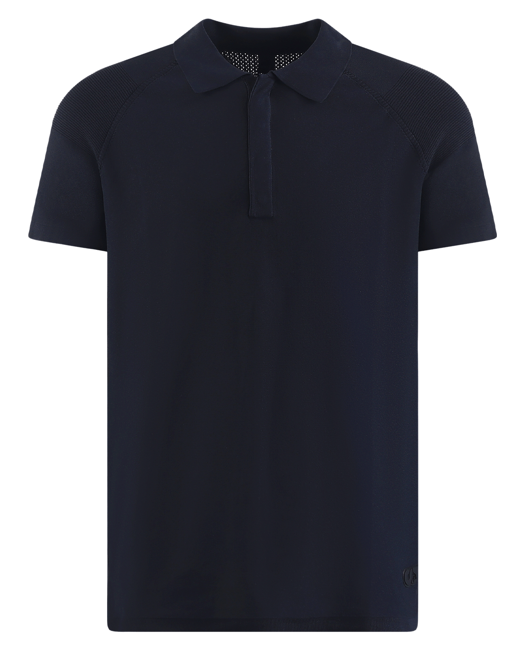 Men Fosop Polo Blue