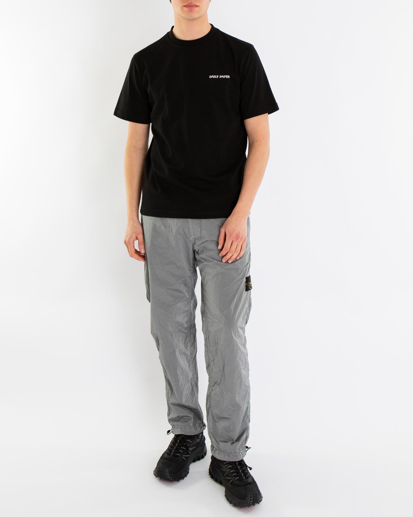 Heren Craft T-Shirt Zwart