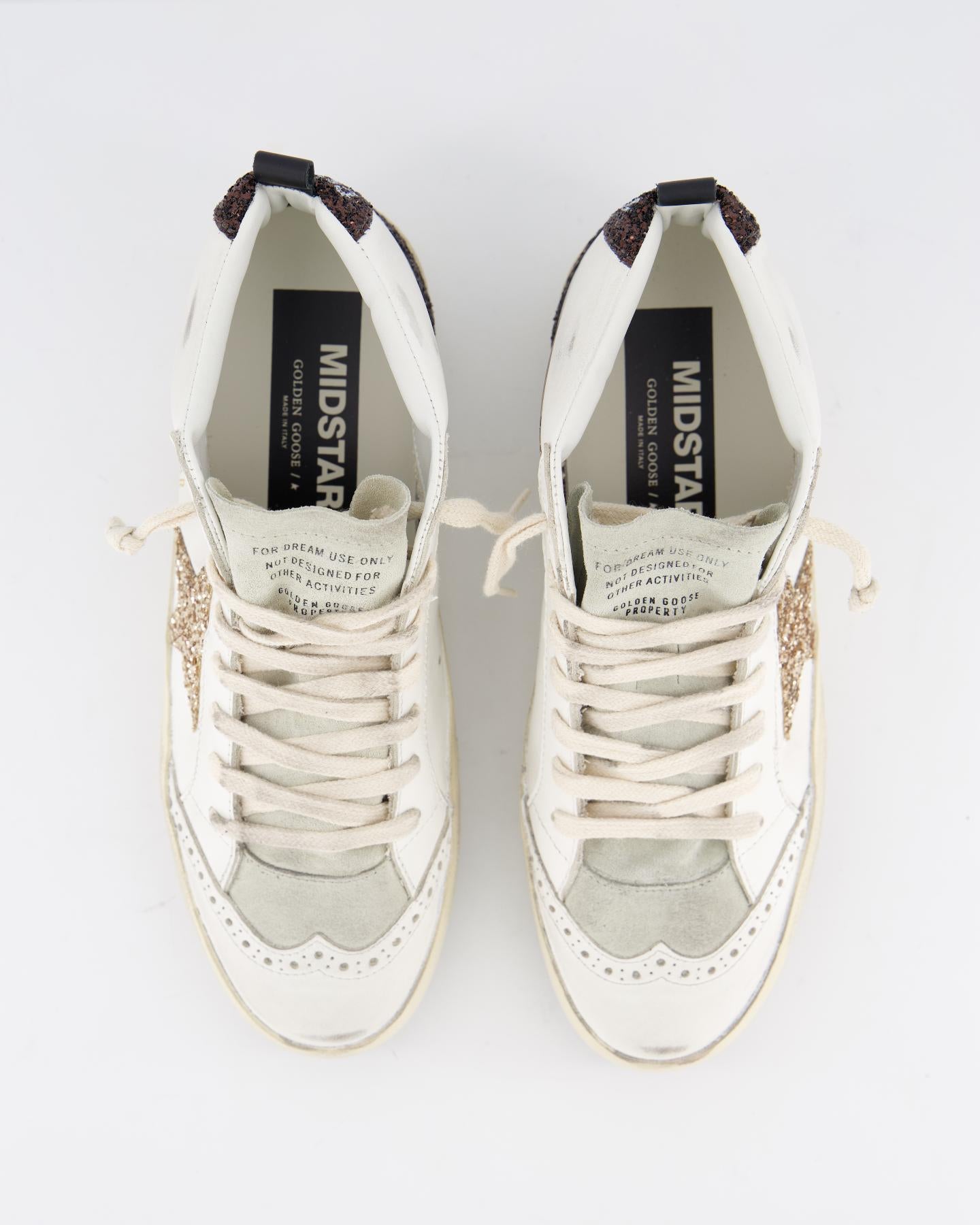 Dames Mid Star
