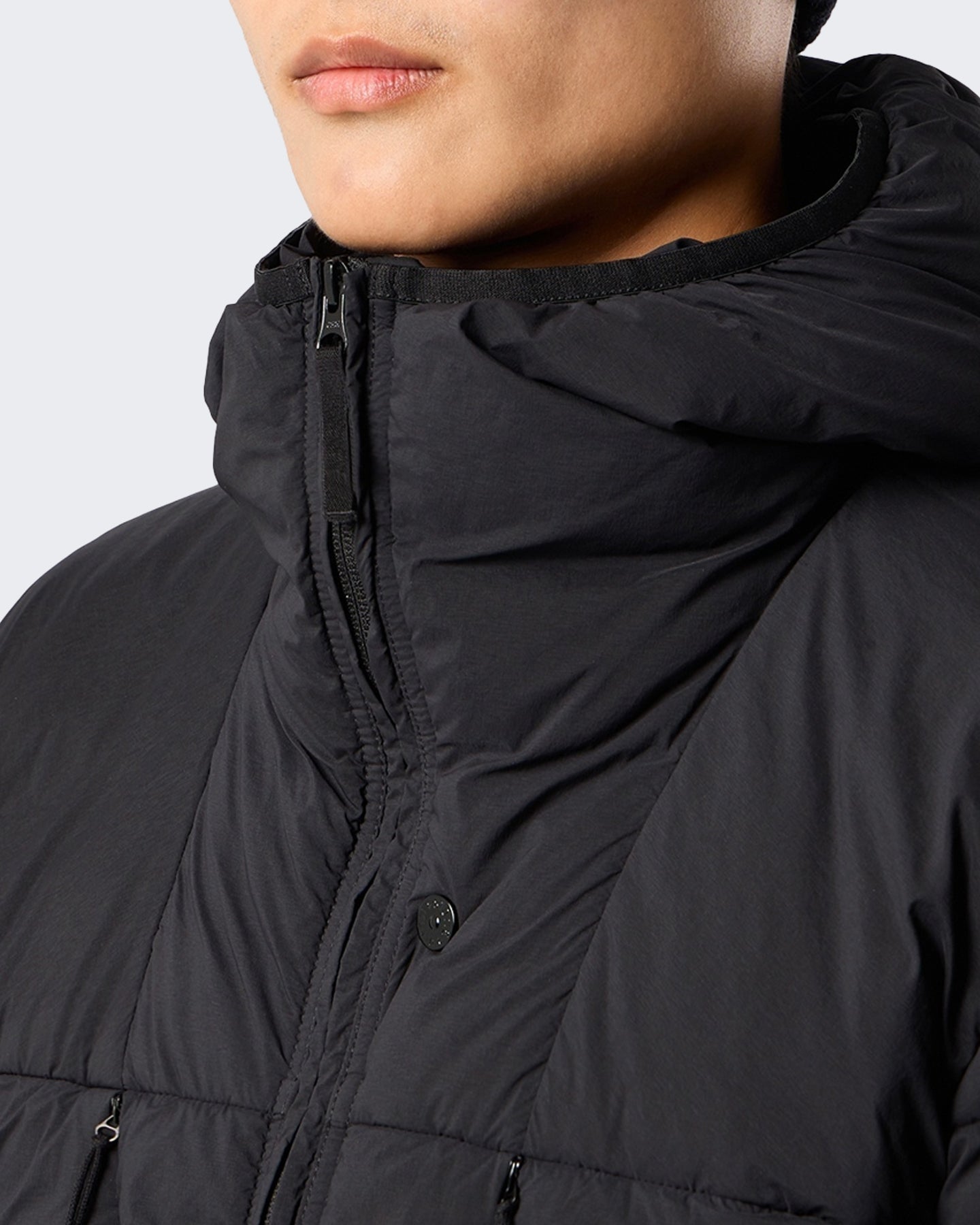 Stone Island Heren Beanie Blauw - Eleganza.nl