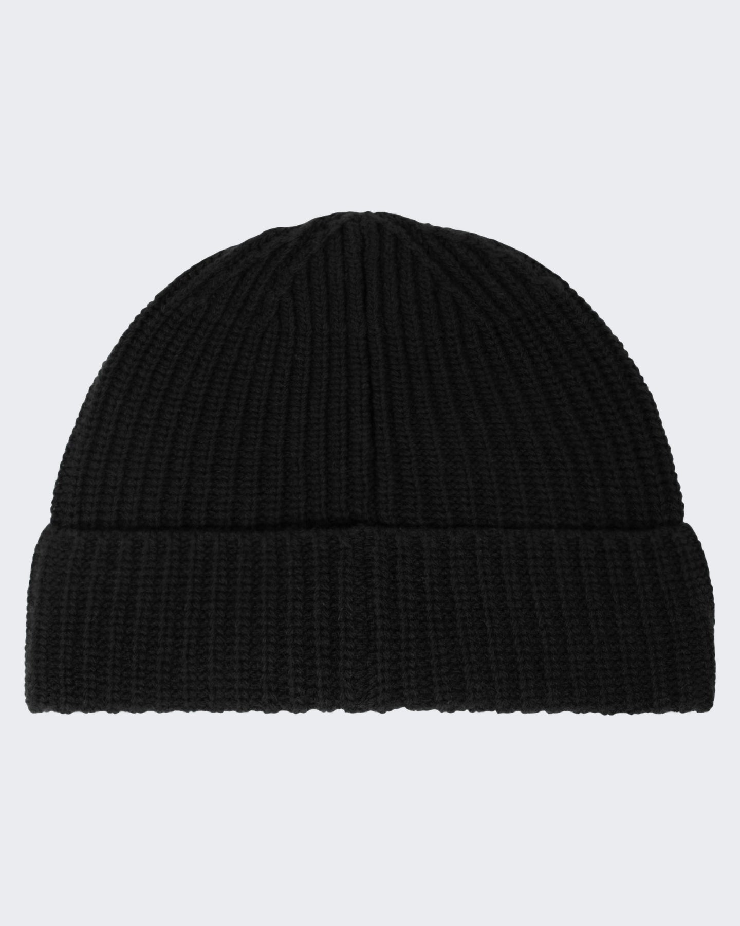 Stone Island Heren Beanie zwart - Eleganza.nl