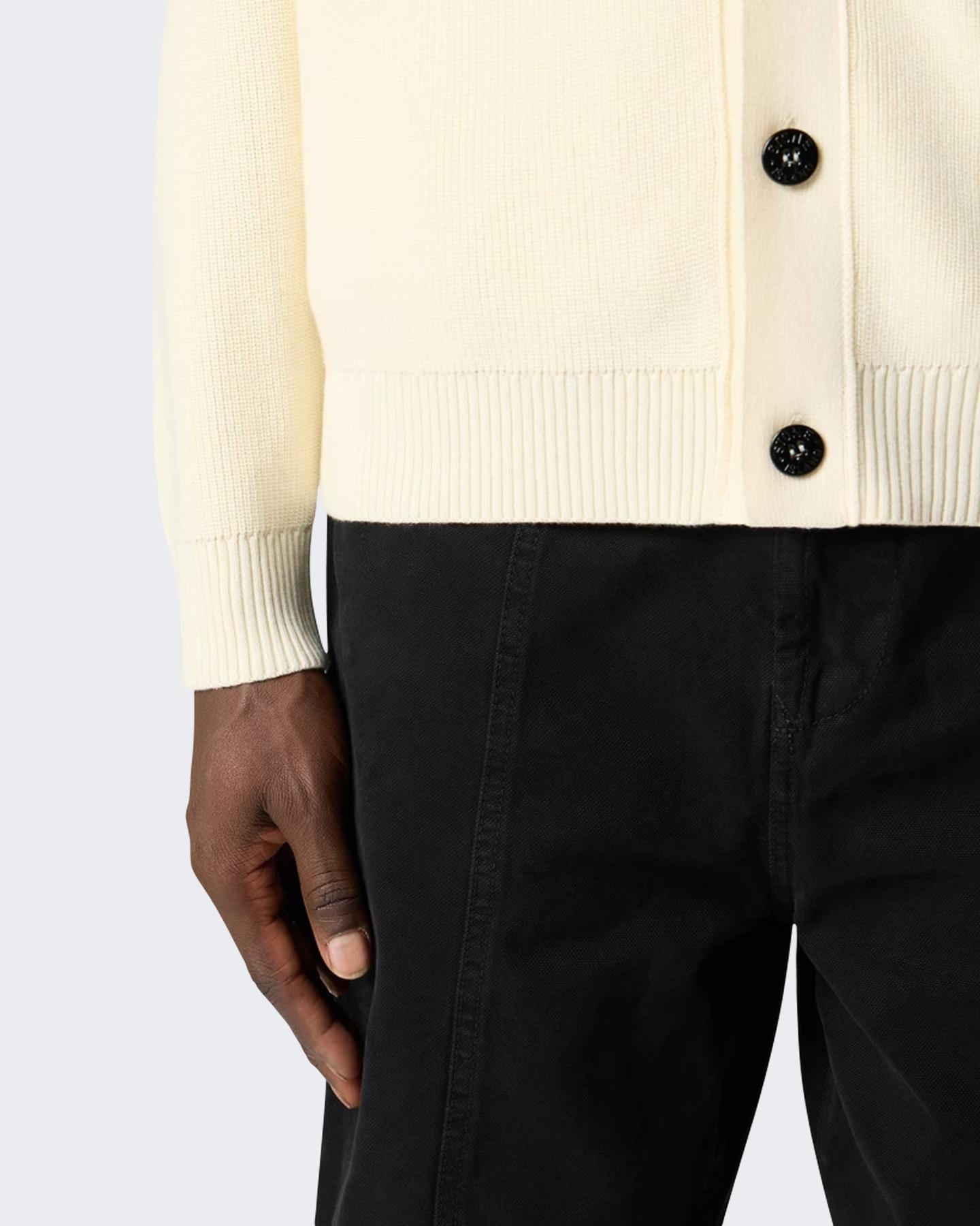 Stone Island Heren Cardigan - Eleganza.nl