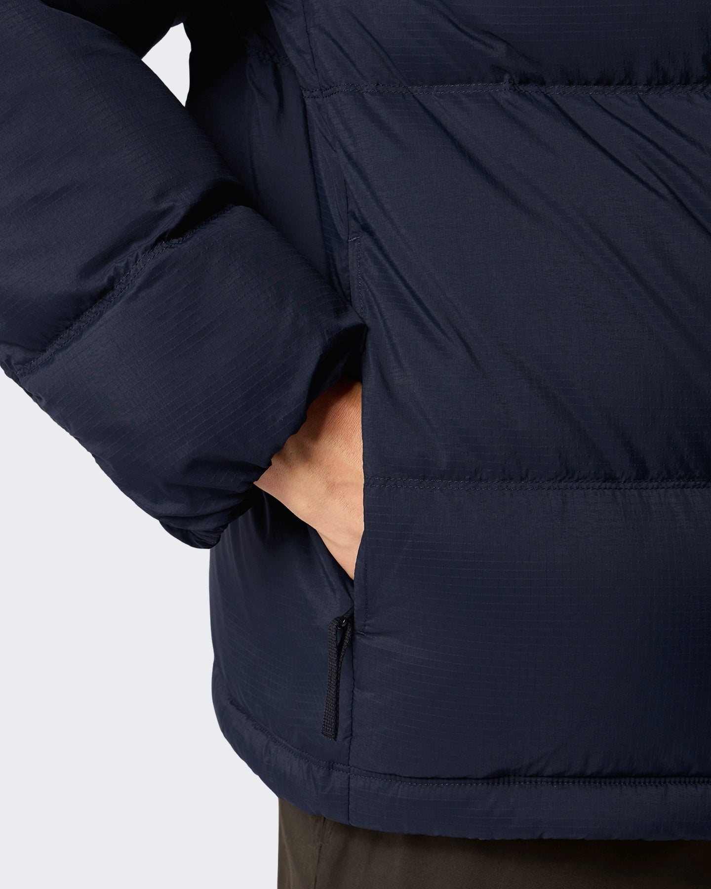 Stone Island Heren Jack Blauw - Eleganza.nl