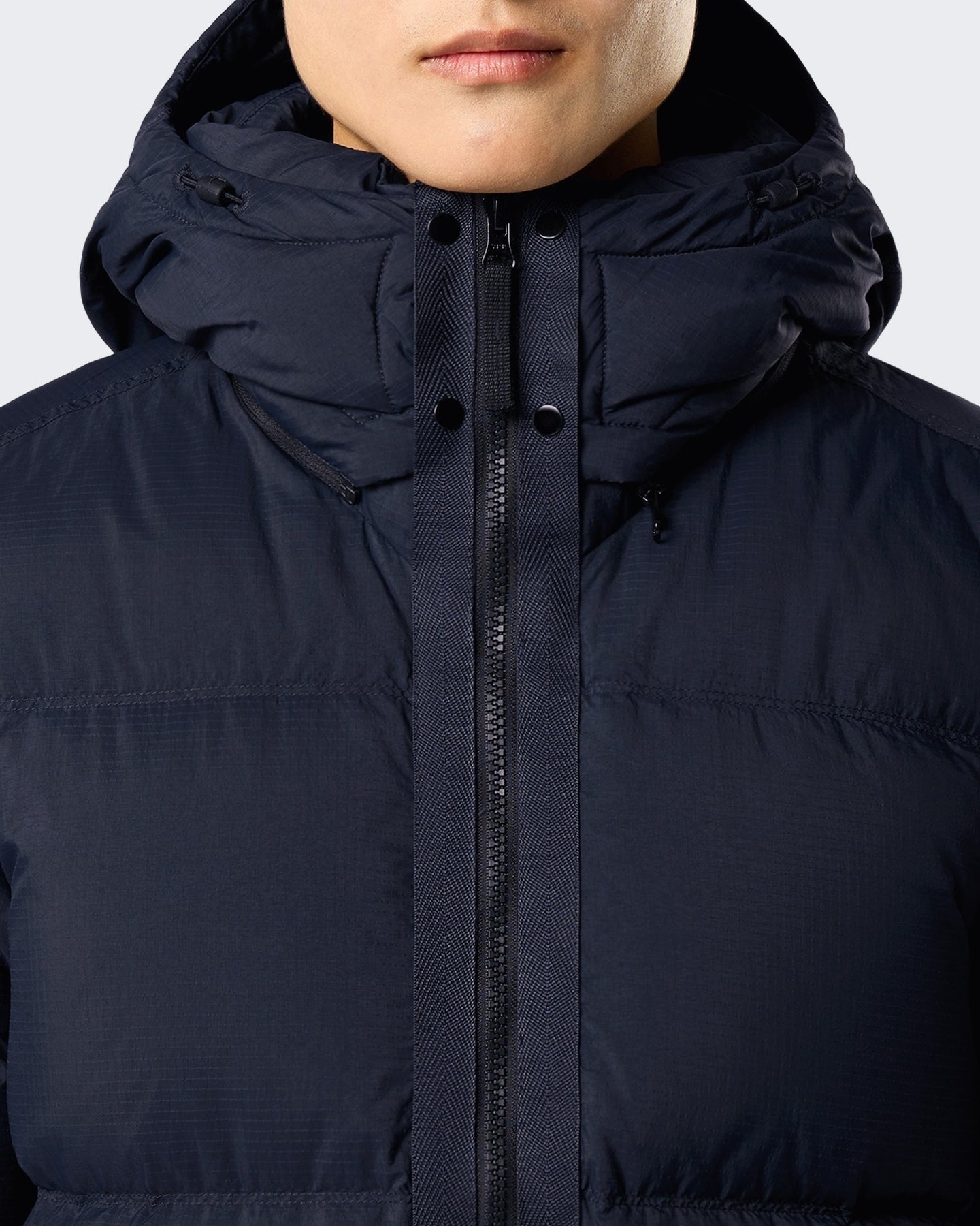Stone Island Heren Jack Blauw - Eleganza.nl