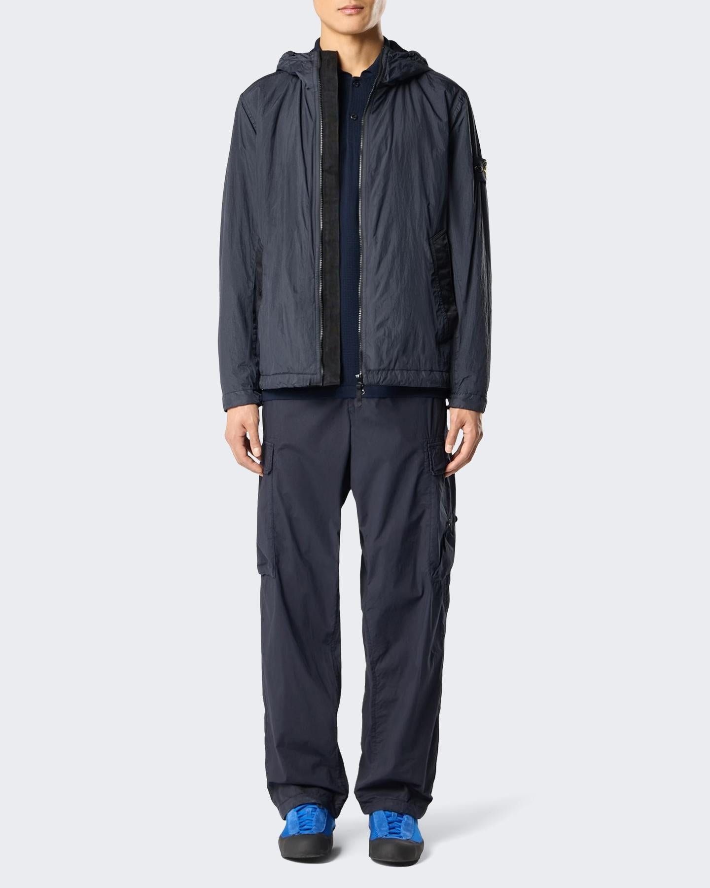 Stone Island Heren Jacket - Eleganza.nl