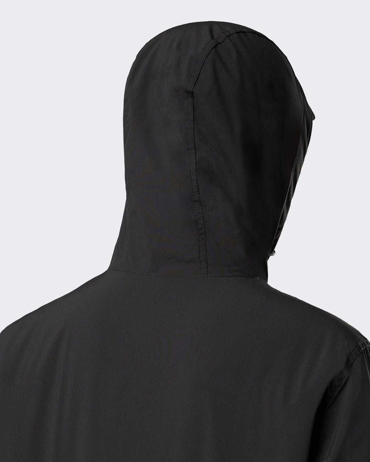 Stone Island Heren Korte parka Zwart - Eleganza.nl