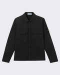 Stone Island Men's Shirt Black