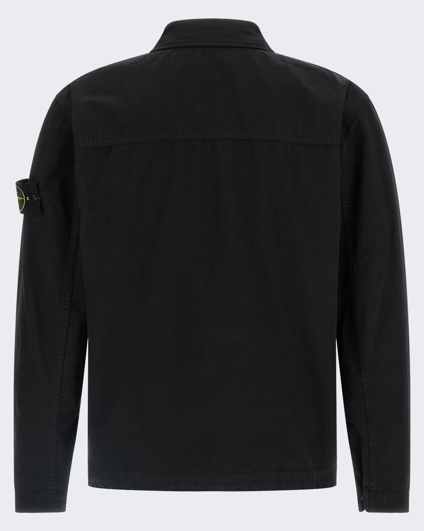 Stone Island Heren Shirts - Eleganza.nl