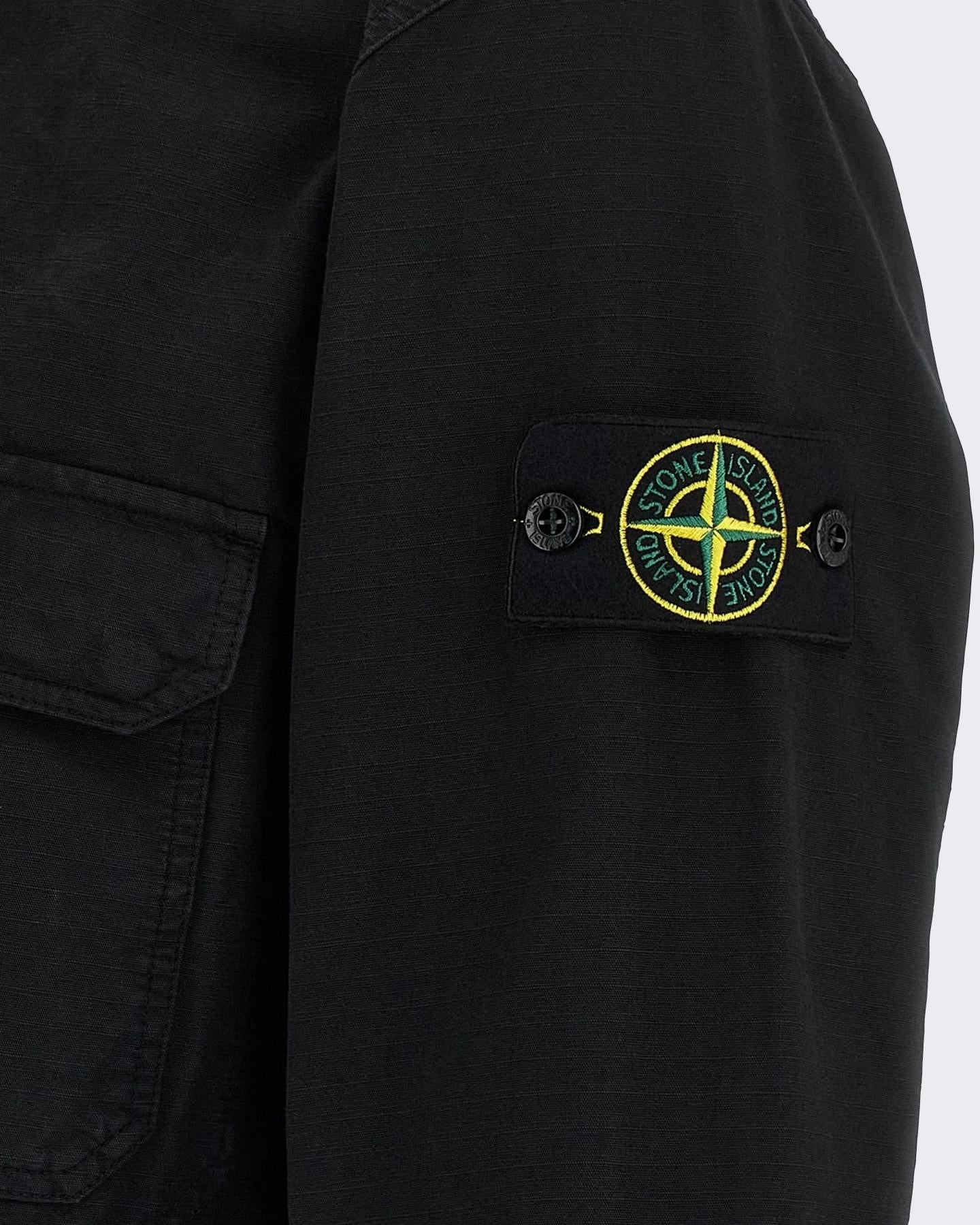 Stone Island Heren Shirts - Eleganza.nl