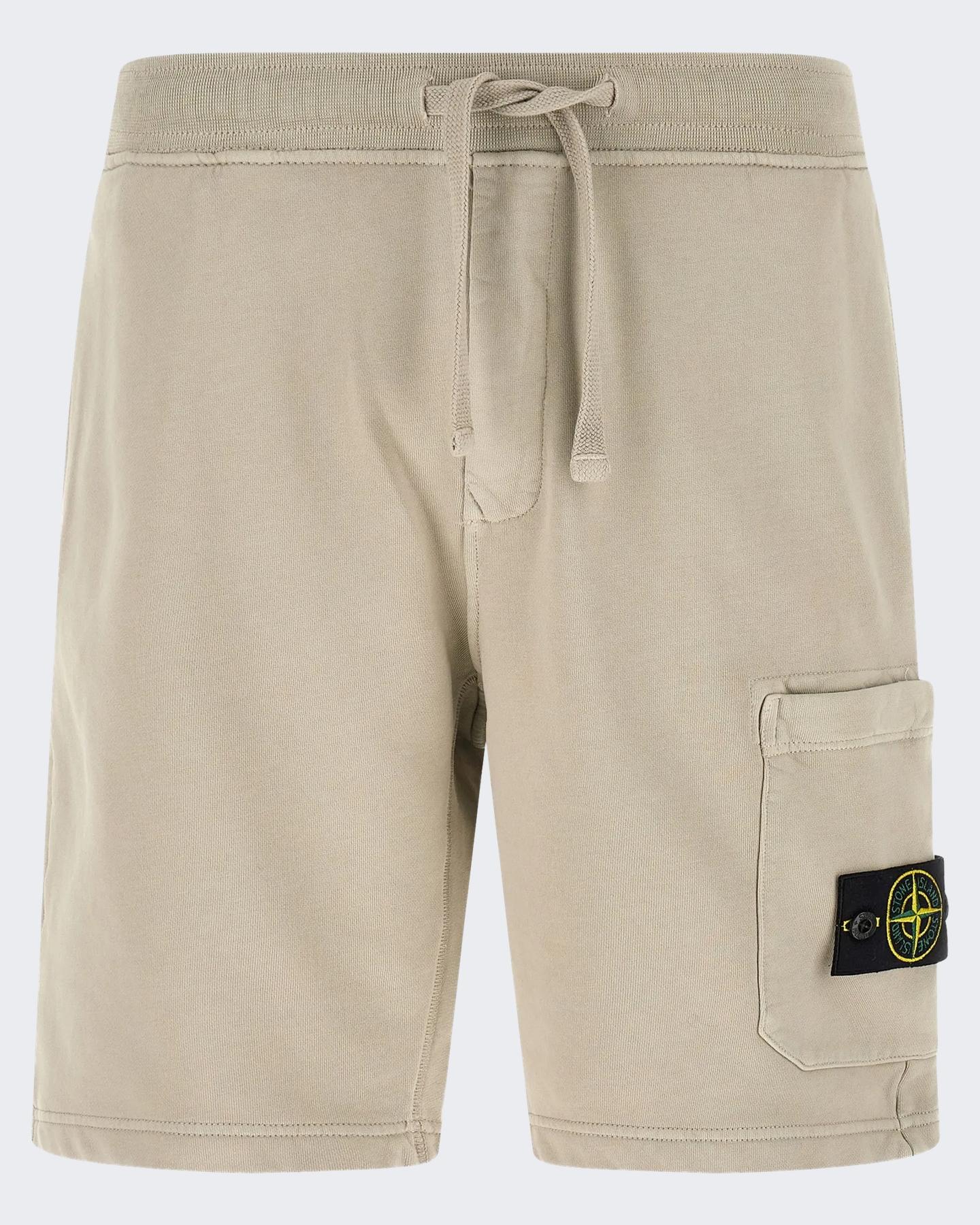 Stone Island Heren Shorts - Eleganza.nl