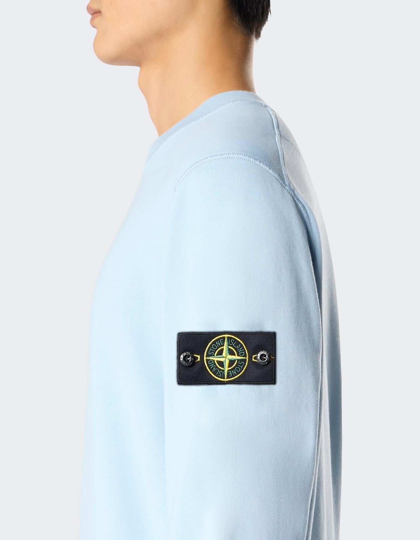 Stone Island Heren Sweatshirt - Eleganza.nl