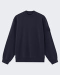 Stone Island Men's Sweatshirt Blue V0020 Blue