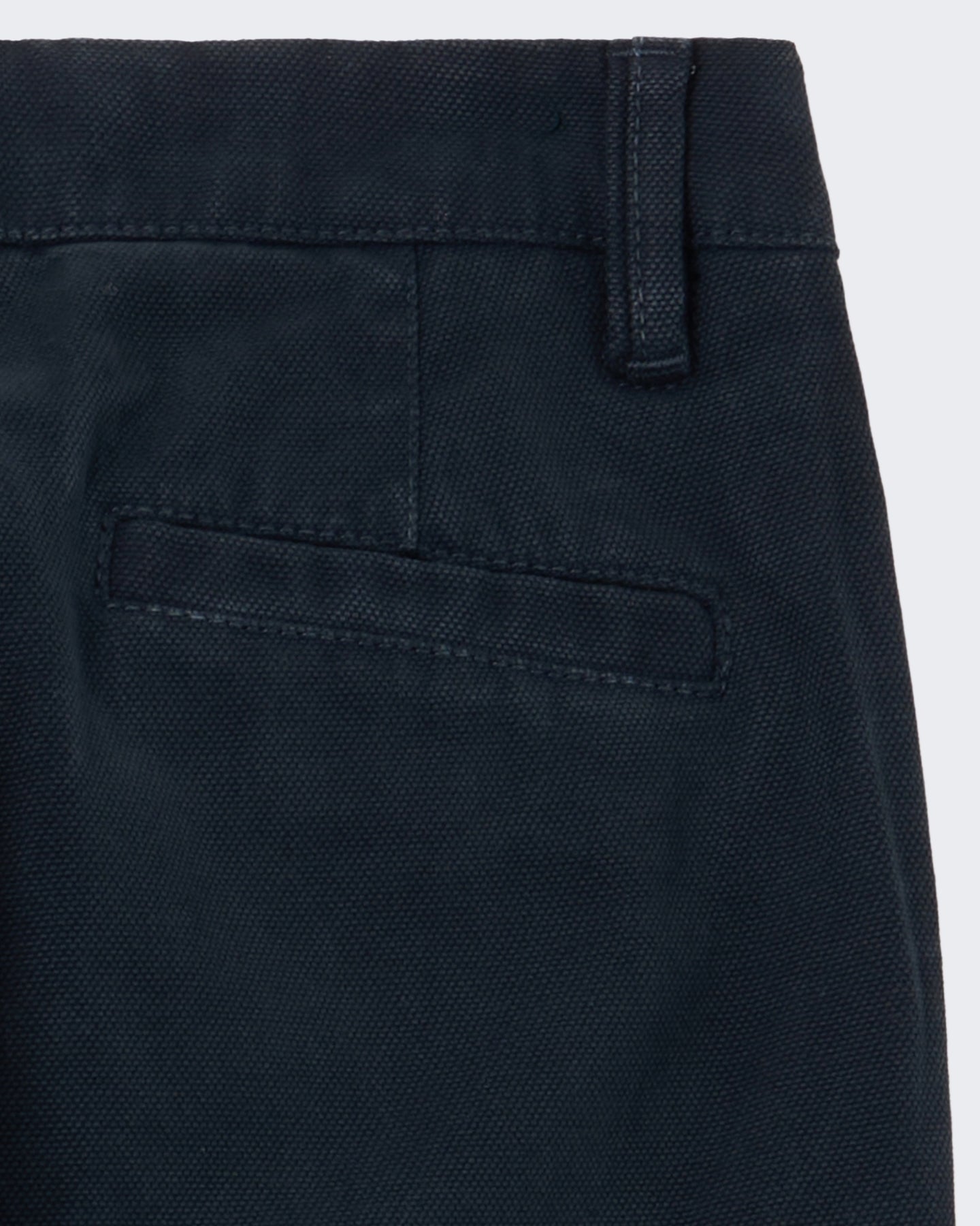 Stone Island Kids Broek in Blauw - Eleganza.nl