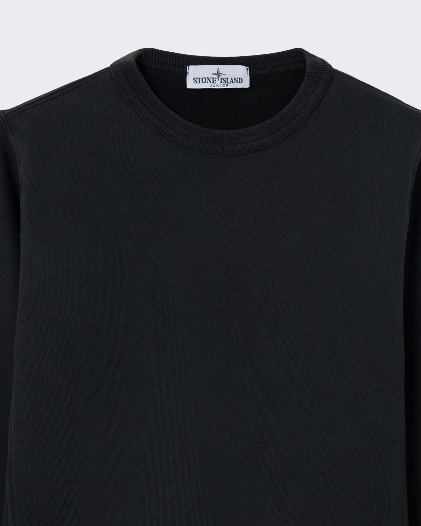 Stone Island Kids Hoodie Sweater - Eleganza.nl