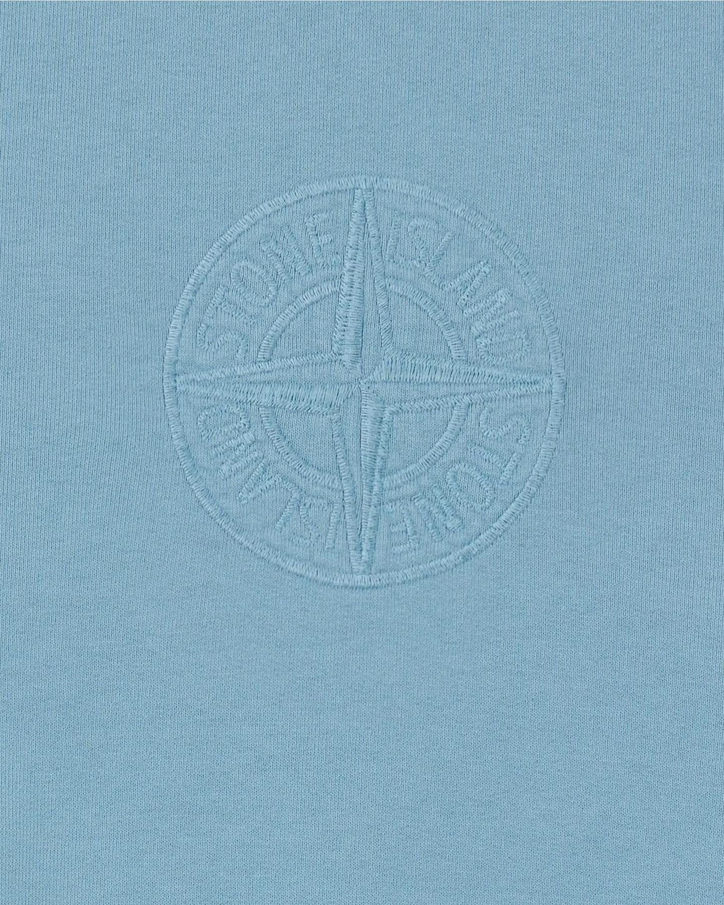 Stone Island Kids Ls Polo - Eleganza.nl