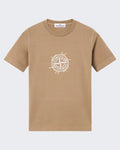 Kids Ss T-Shirt — huidige kleur