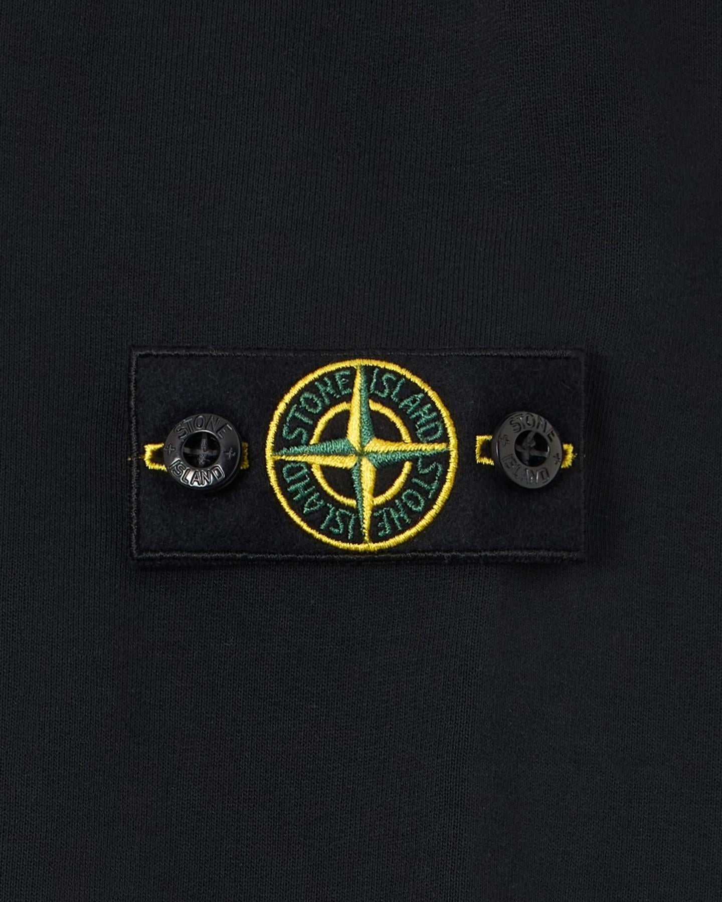 Stone Island Kids Sweatshirt - Eleganza.nl