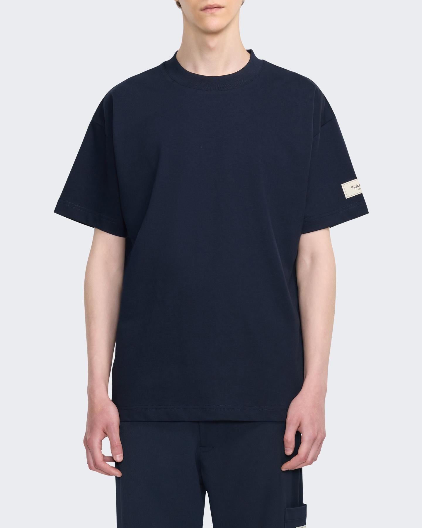 Heren Atelier T-Shirt