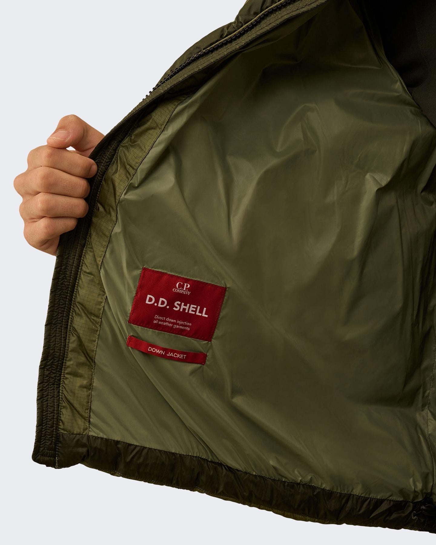 Heren Outerwear - Medium Jacket