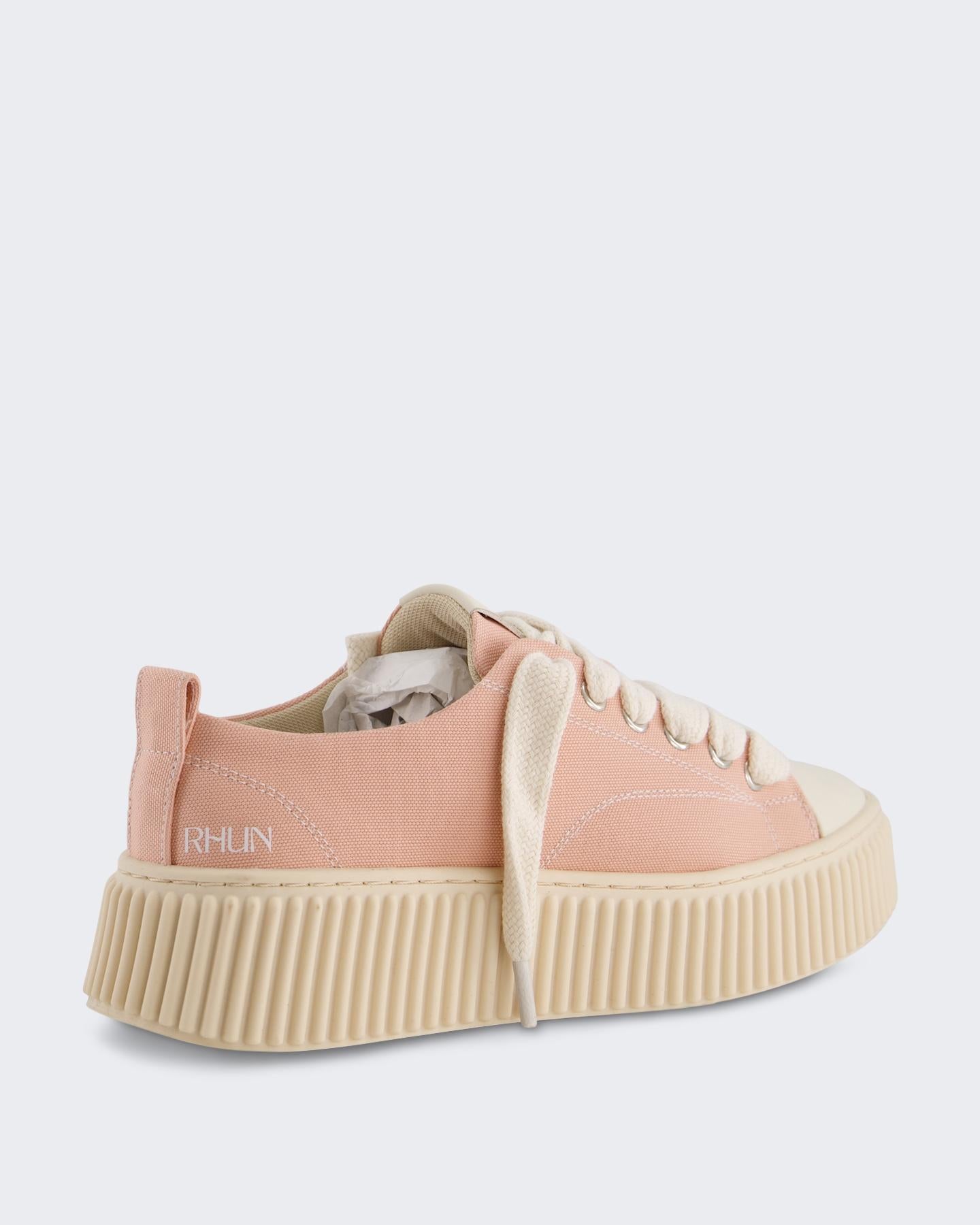 Dames Treble 2020 Canvas Pink