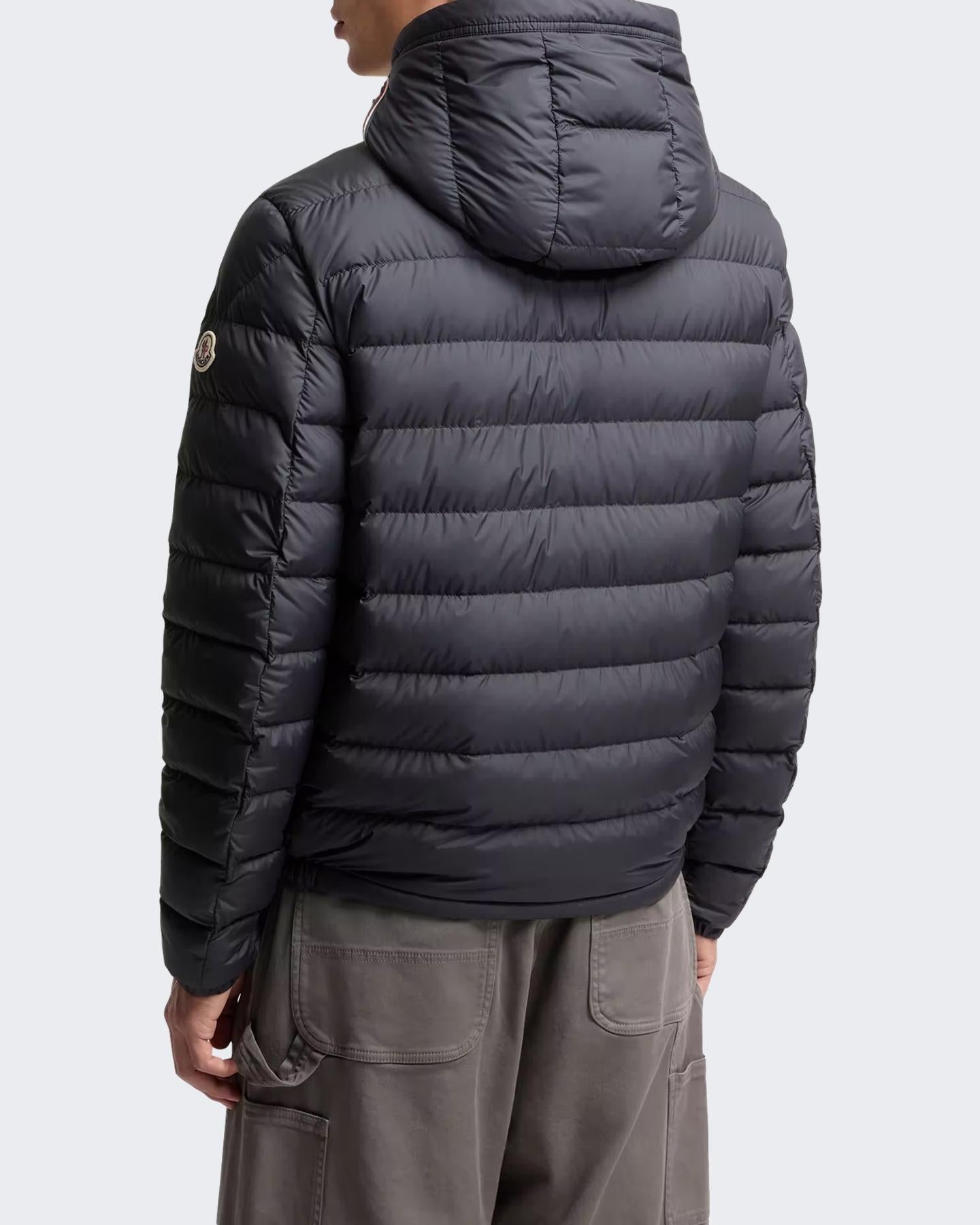Moncler Heren Vermeille Jacket