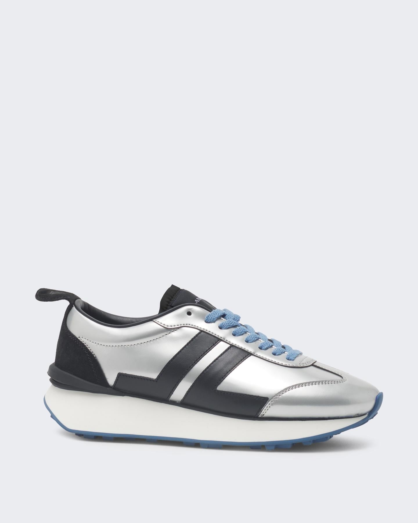 Dames Bumpr Sneaker Metallic