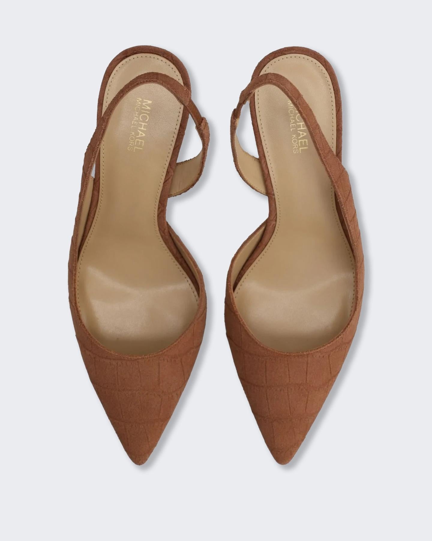 Dames Alina Flex SLing Pump