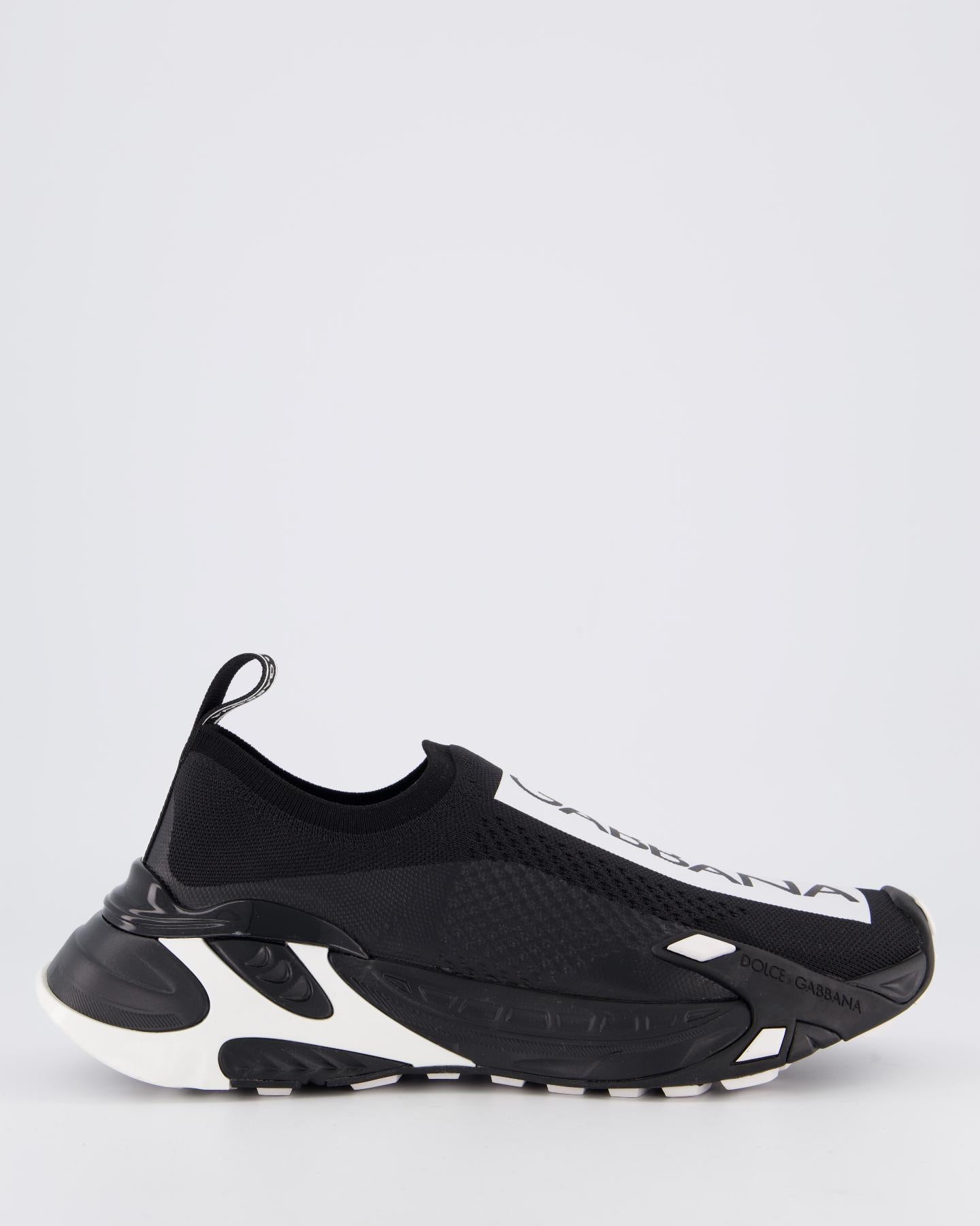 Women Fast sneakers black/white