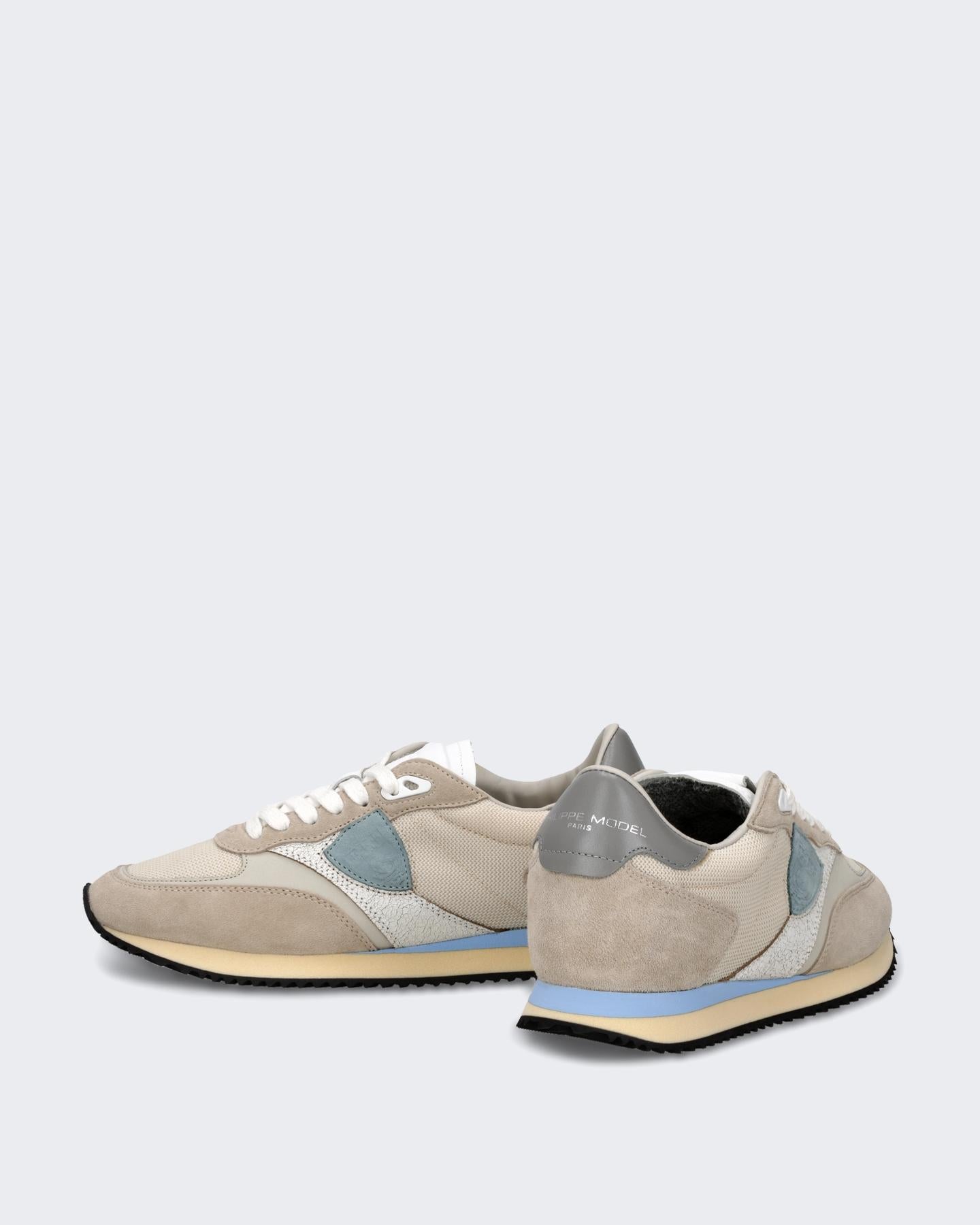 Dames Blville Low Woman