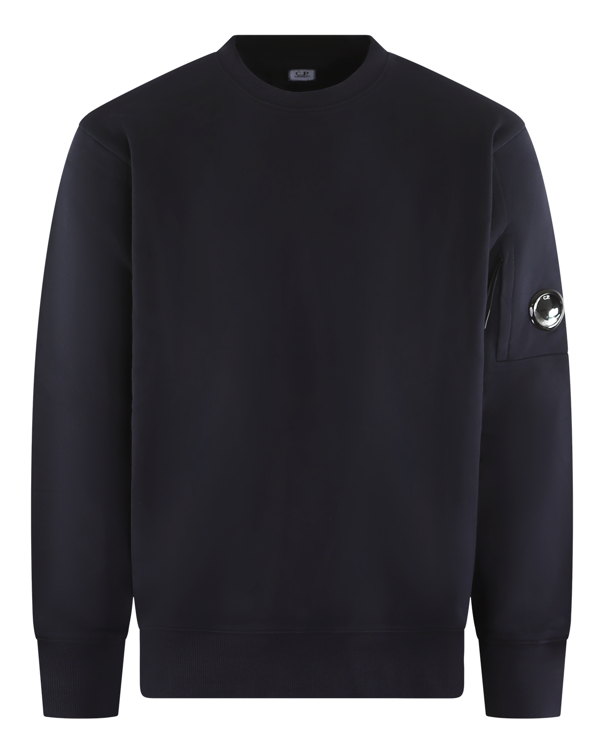 Heren DIAGONAL RAISED FLEECE