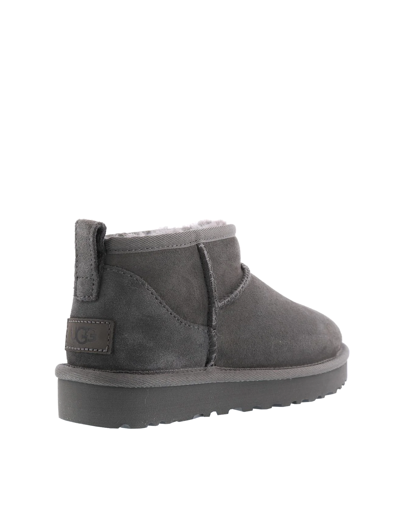 Dames ClassicUltraMini Grey