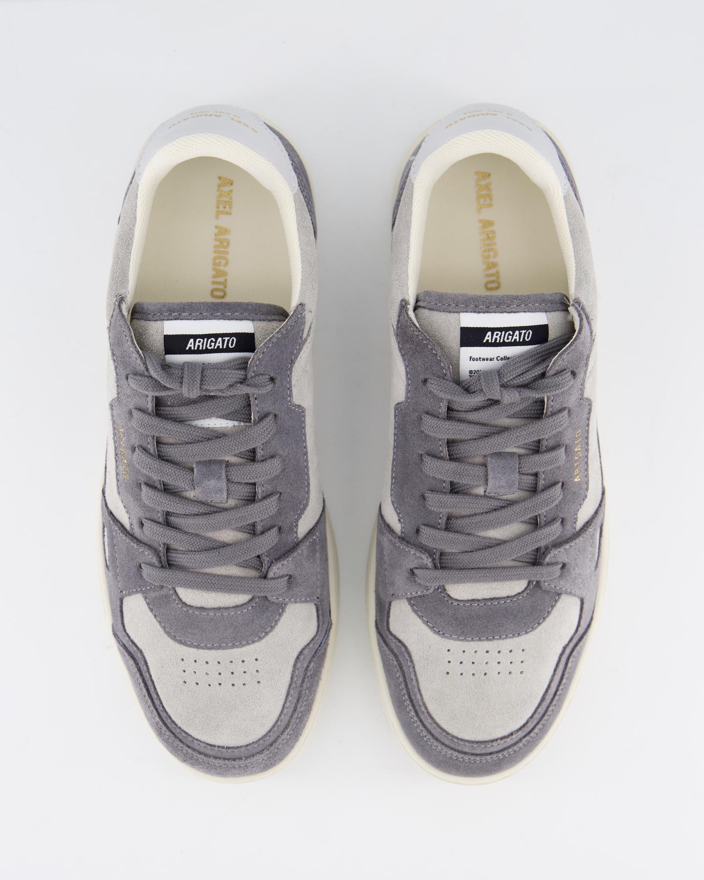 Heren Dice Lo Sneaker