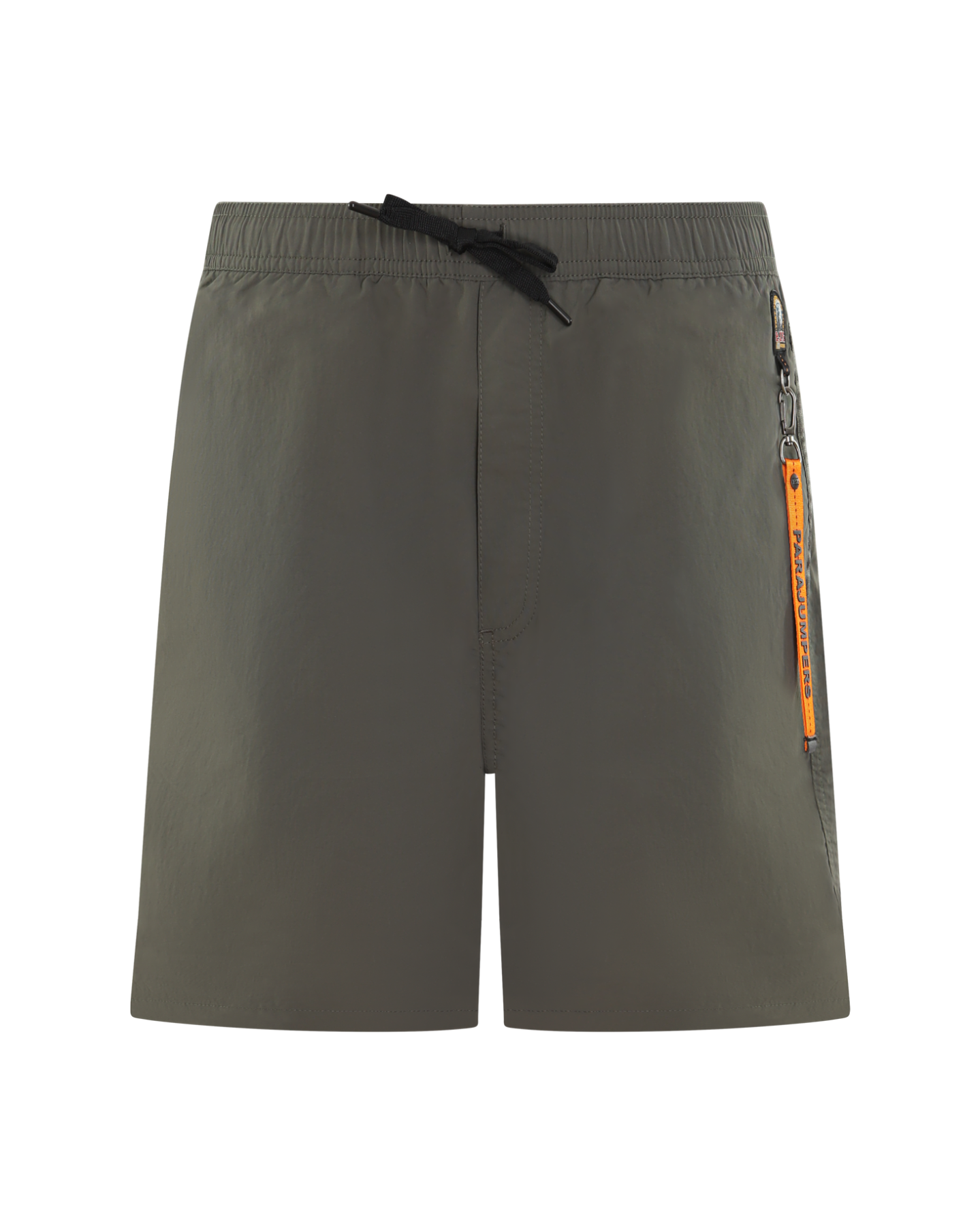 Heren Mitch Short Groen
