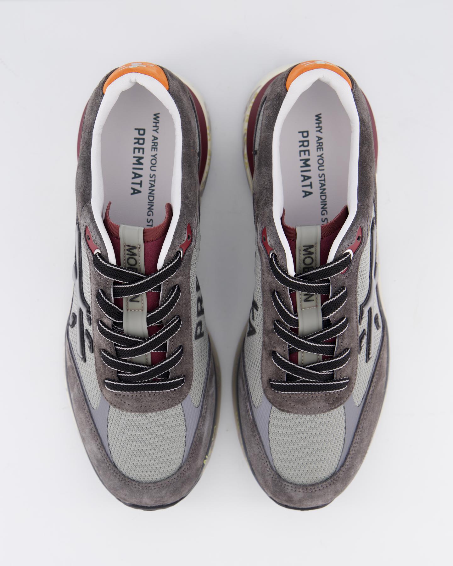 Heren Moerun Sneaker