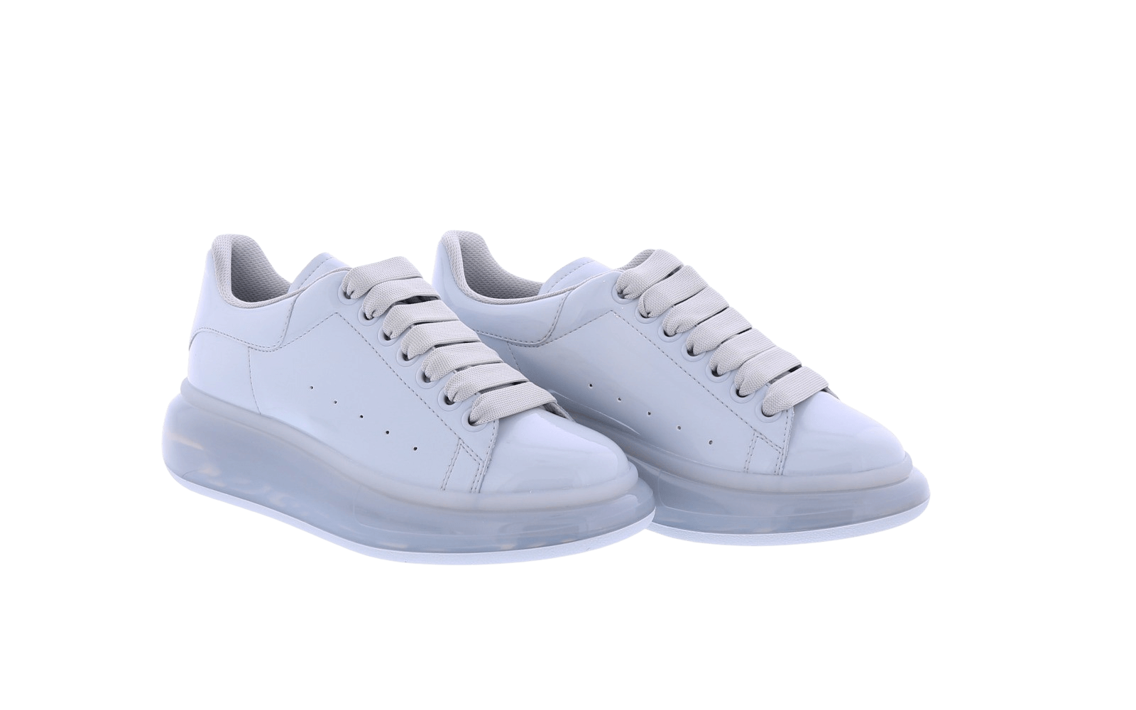 Women Woman Oversized Transparent So