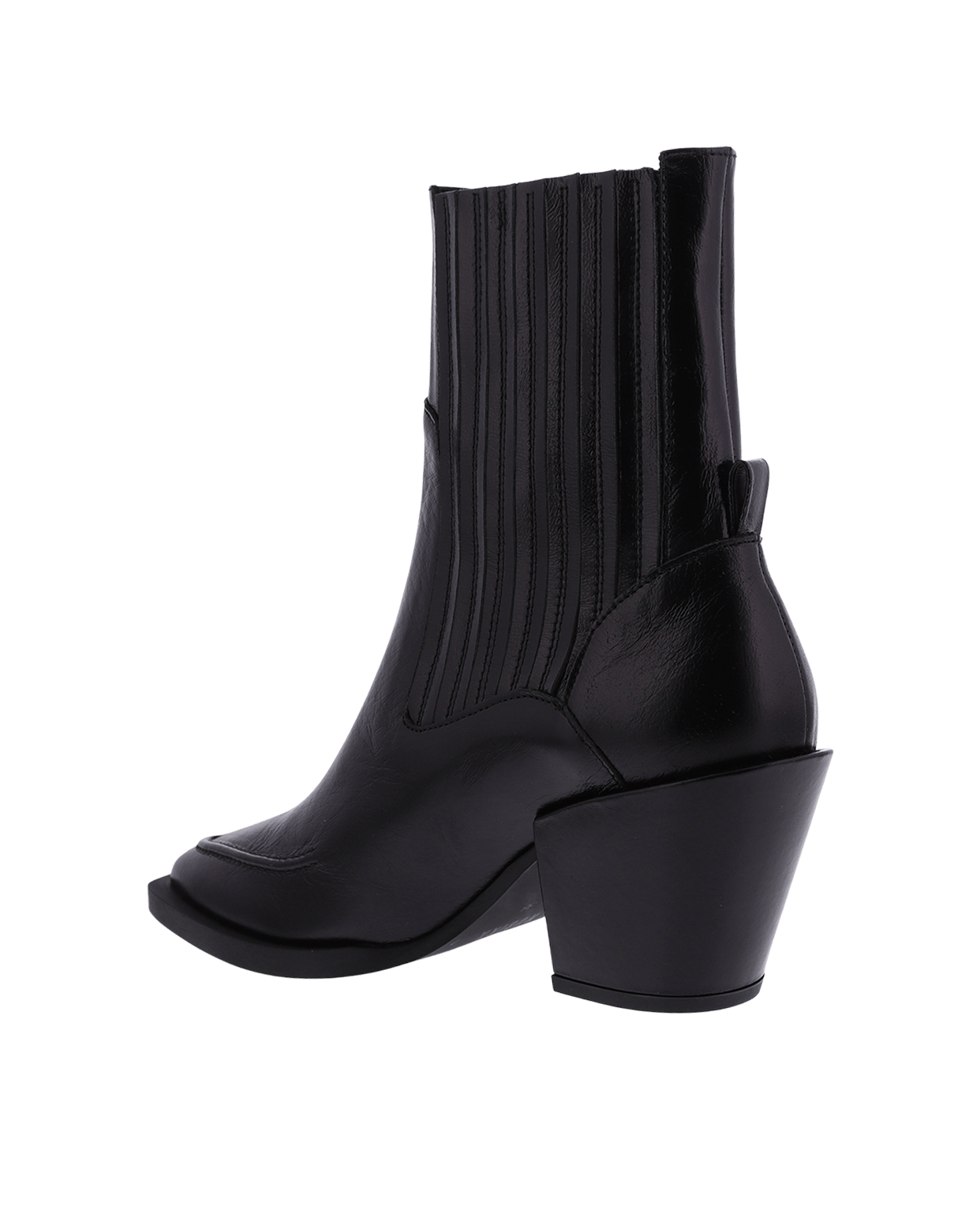 Women Liv boa booty black