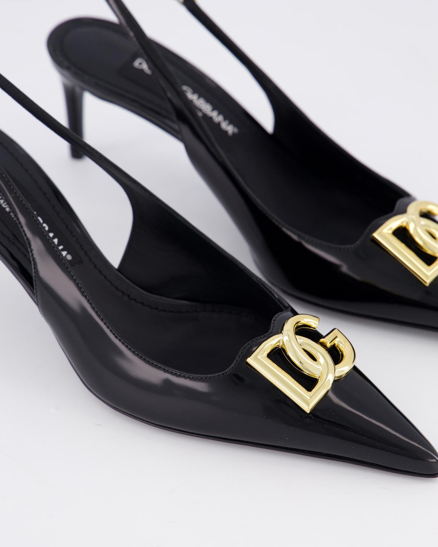 Dames Slingbacks