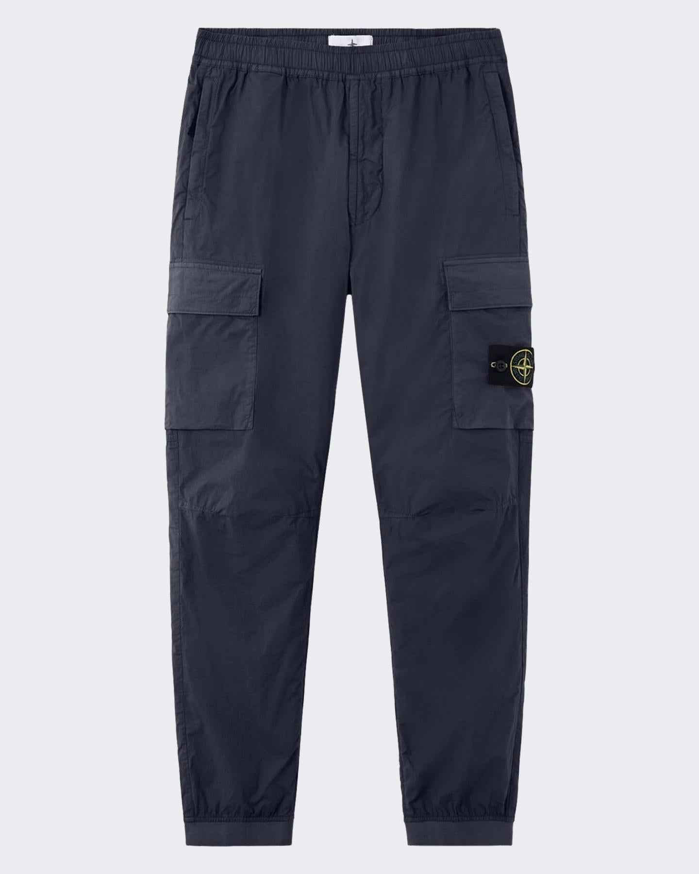 Stone Island Heren Trousers